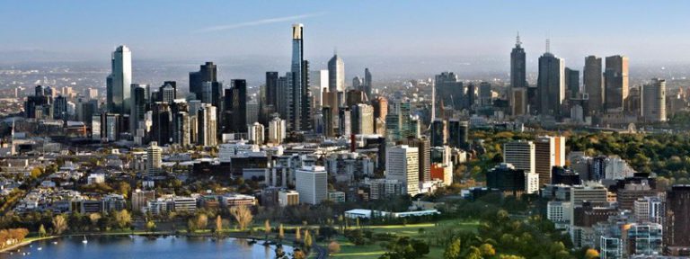 Awesome Reasons to Live in Melbourne